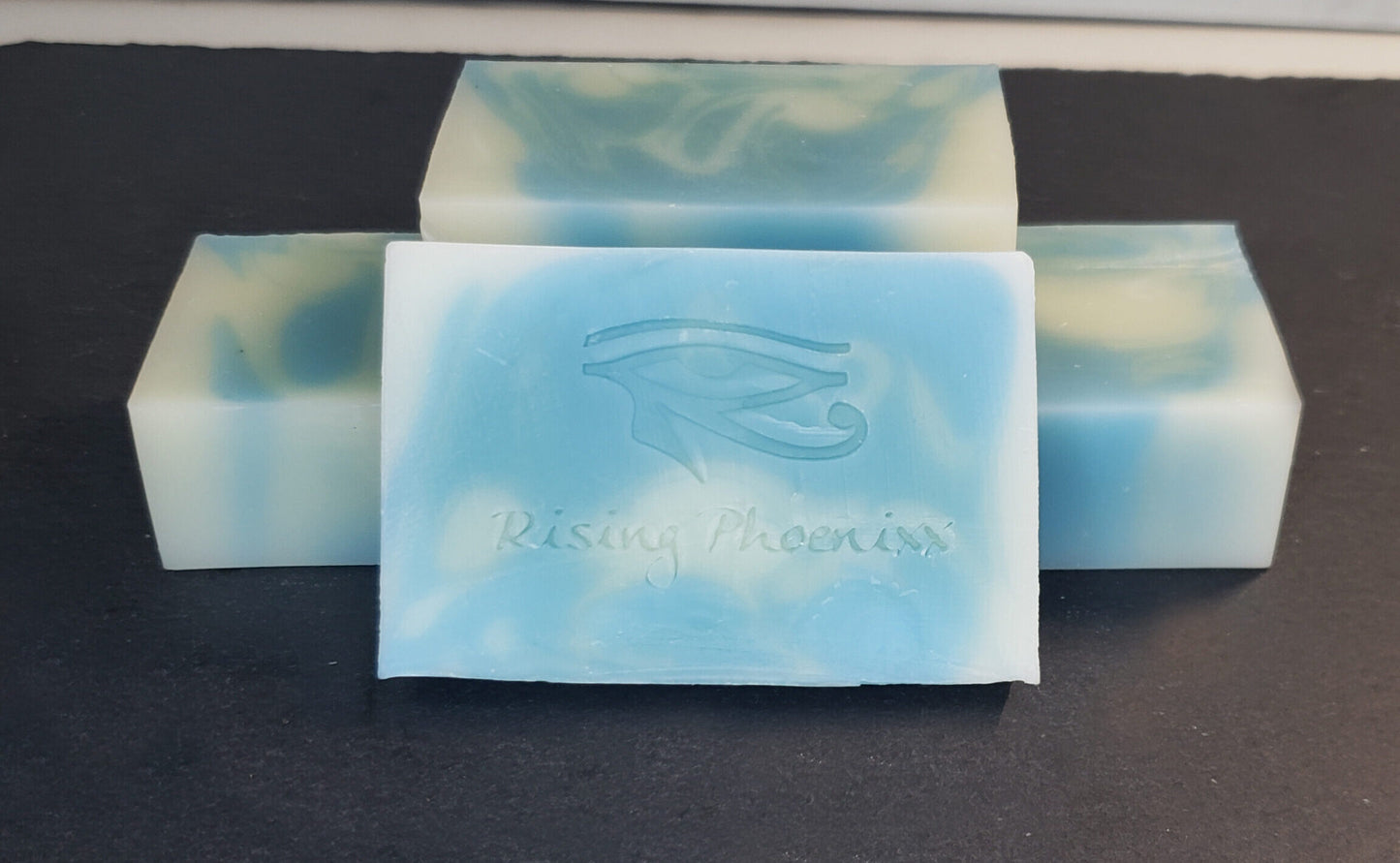 Oasis Soap Bar