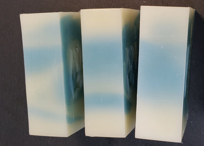 Oasis Soap Bar