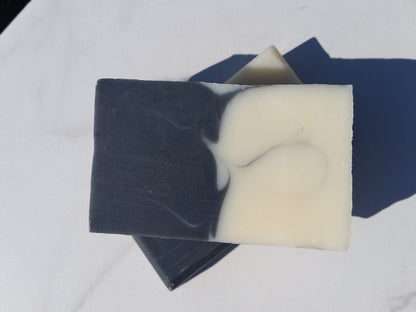 Equinox Soap Bar