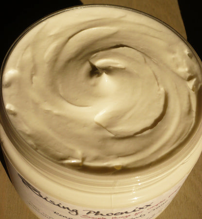 Renew – Whipped Body Creme