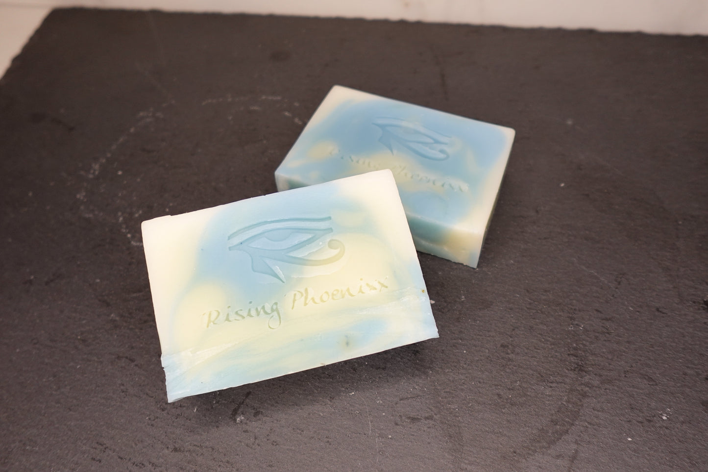 Oasis Soap Bar