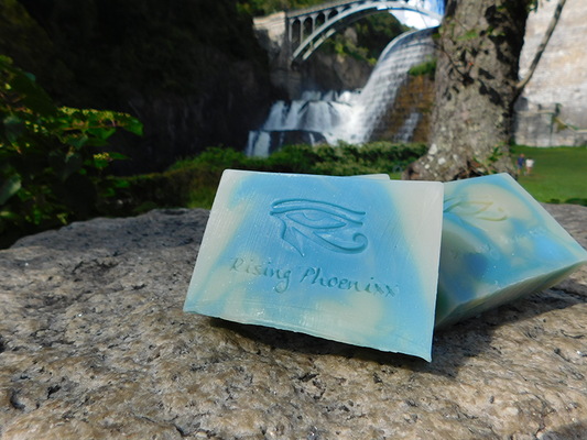 Milk River - Gently Exfoliating Kaolin Clay Soap